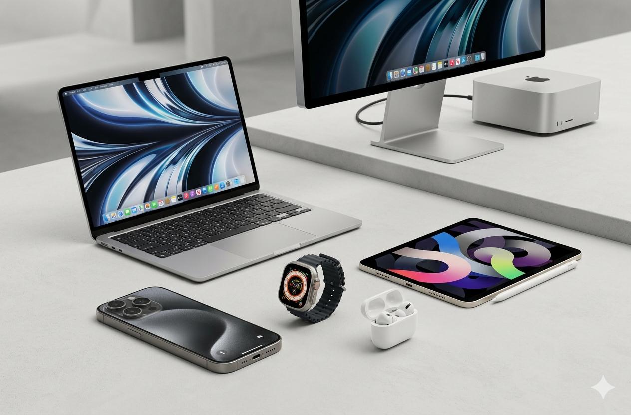 Ремонт смартфонов