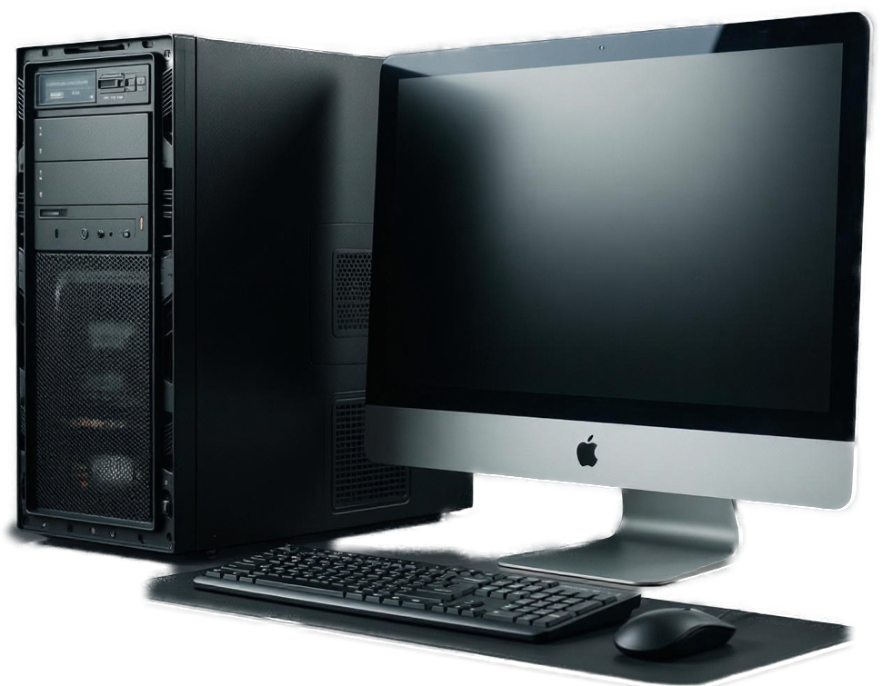 Ремонт компьютеров