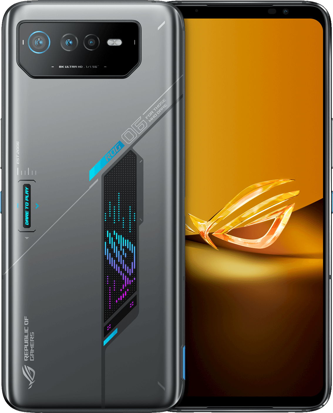 Сервис ВиАйТИ. ASUS ROG Phone 6D ремонт техники