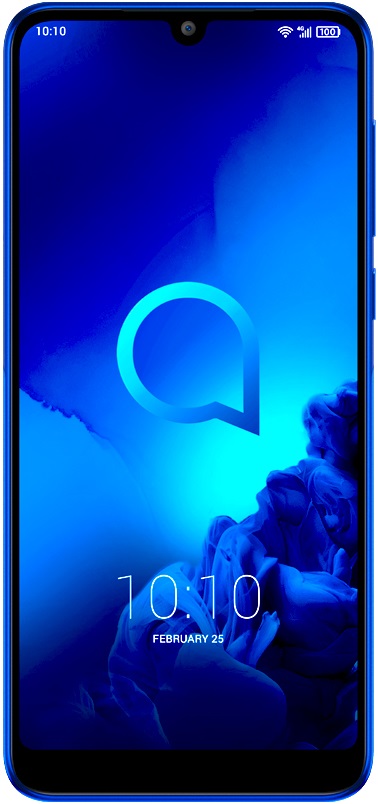 Сервис ВиАйТИ. Alcatel 3L ремонт техники