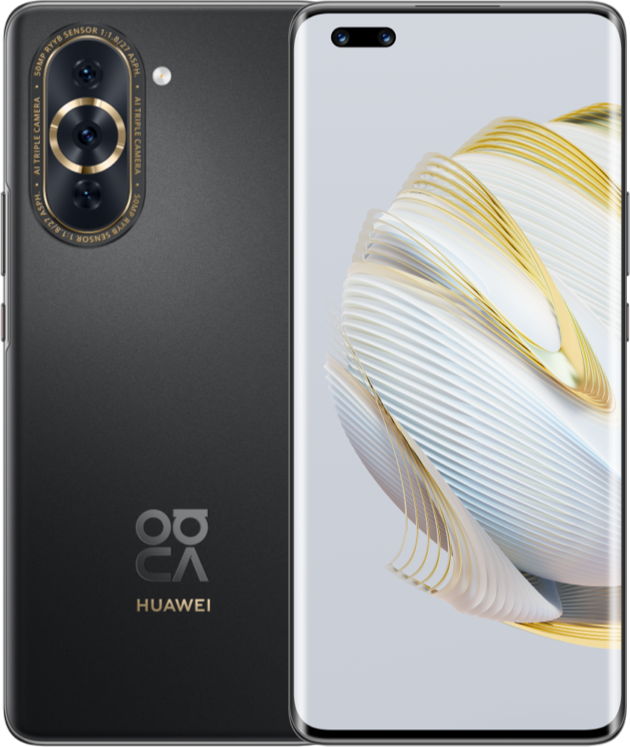 Сервис ВиАйТИ. Huawei Nova 10 Pro ремонт техники