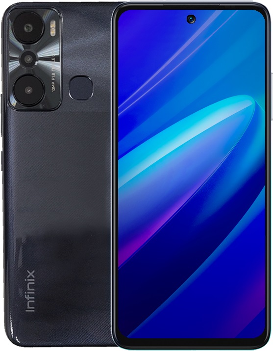 Сервис ВиАйТИ. Infinix Hot 20i ремонт техники