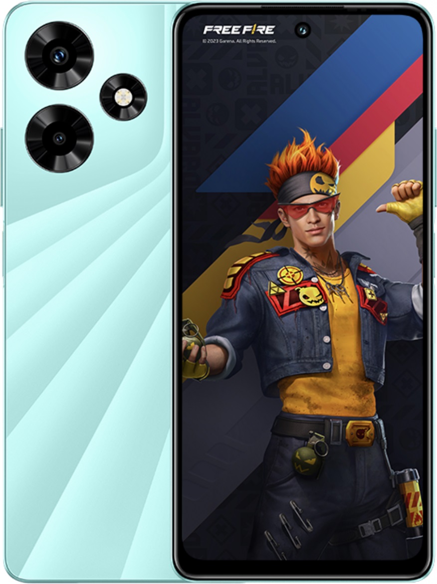 Сервис ВиАйТИ. Infinix Hot 30 ремонт техники