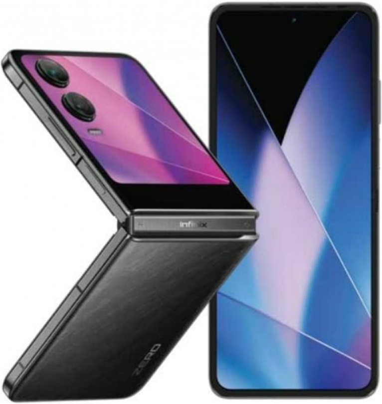 Сервис ВиАйТИ. Infinix Zero Flip ремонт техники