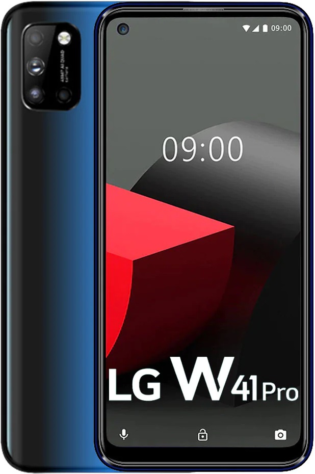 Сервис ВиАйТИ. LG W41 Pro ремонт техники