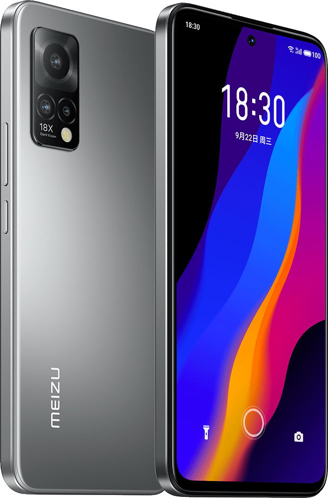 Сервис ВиАйТИ. Meizu 18X ремонт техники
