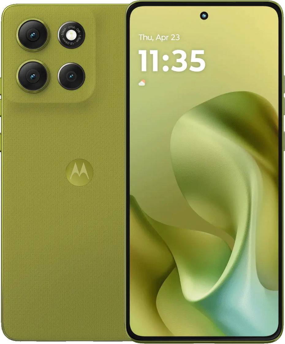 Сервис ВиАйТИ. Motorola Moto G86 5G ремонт техники