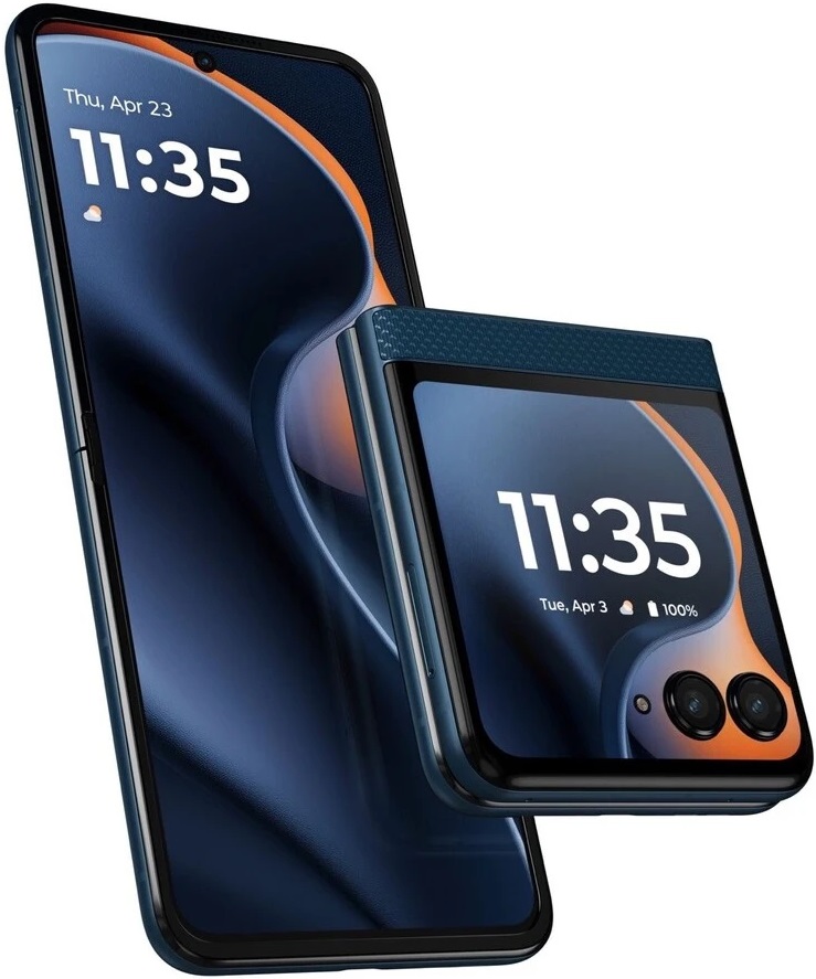 Сервис ВиАйТИ. Motorola Razr 60 ремонт техники