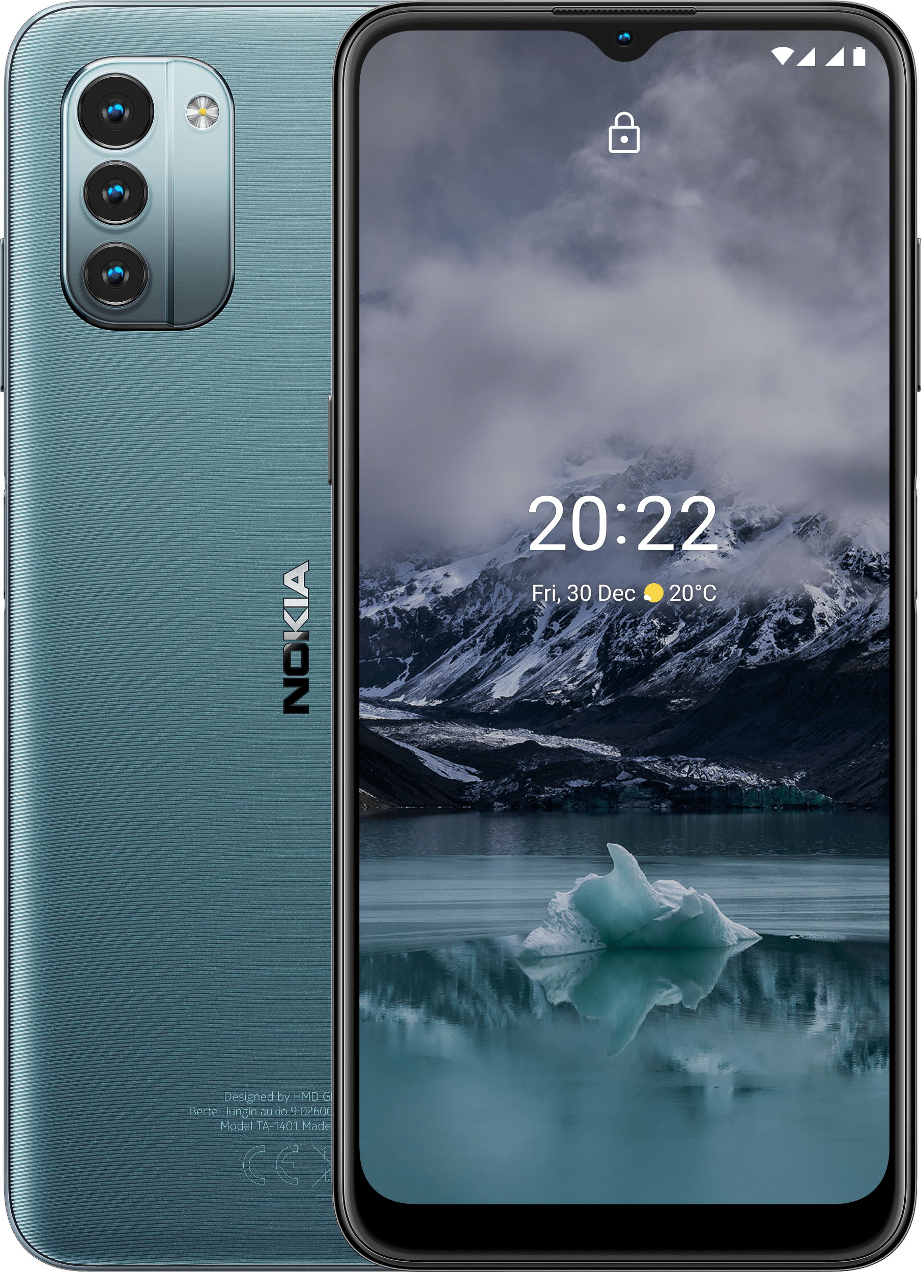 Сервис ВиАйТИ. Nokia G11 ремонт техники