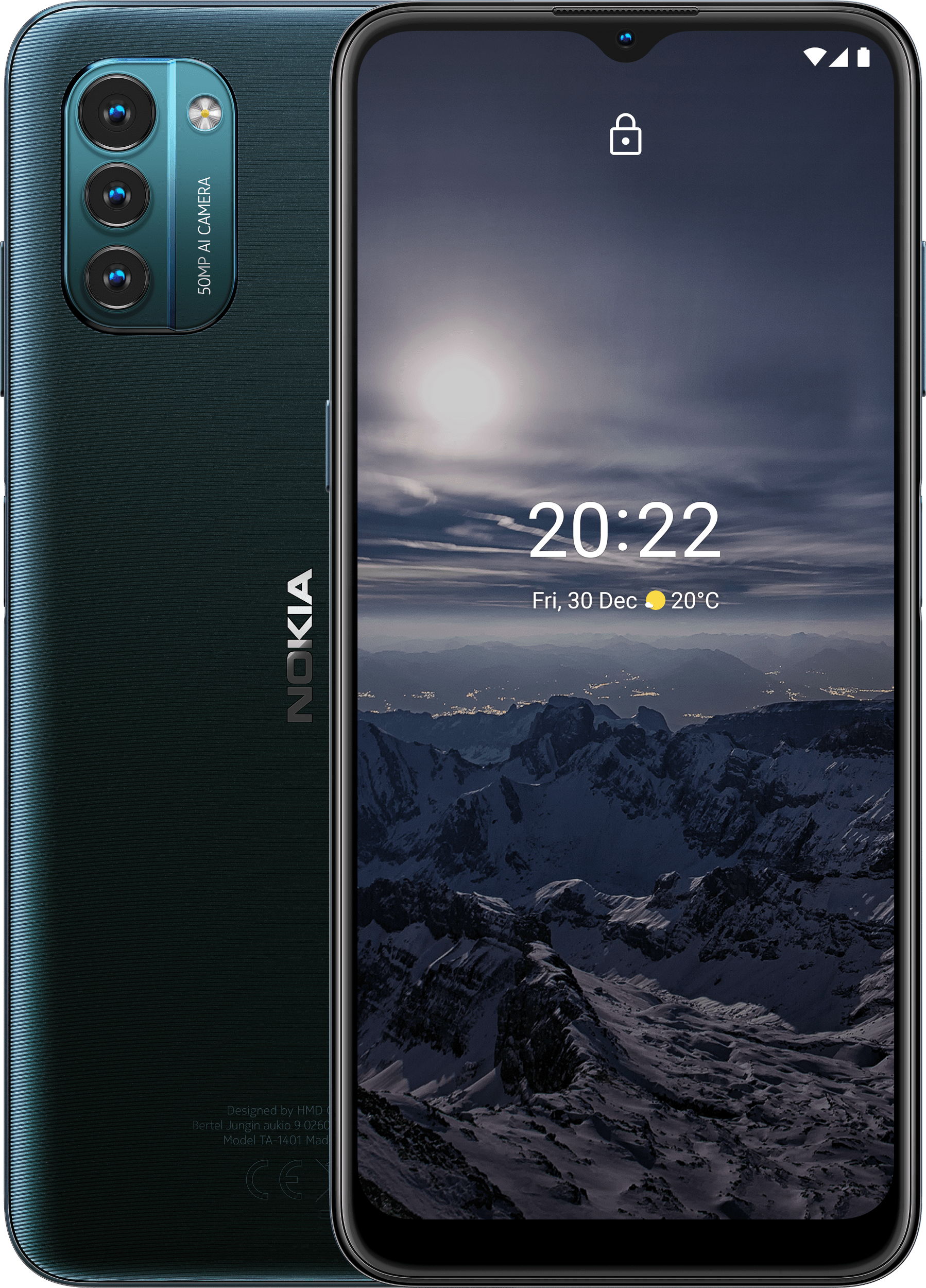 Сервис ВиАйТИ. Nokia G21 ремонт техники