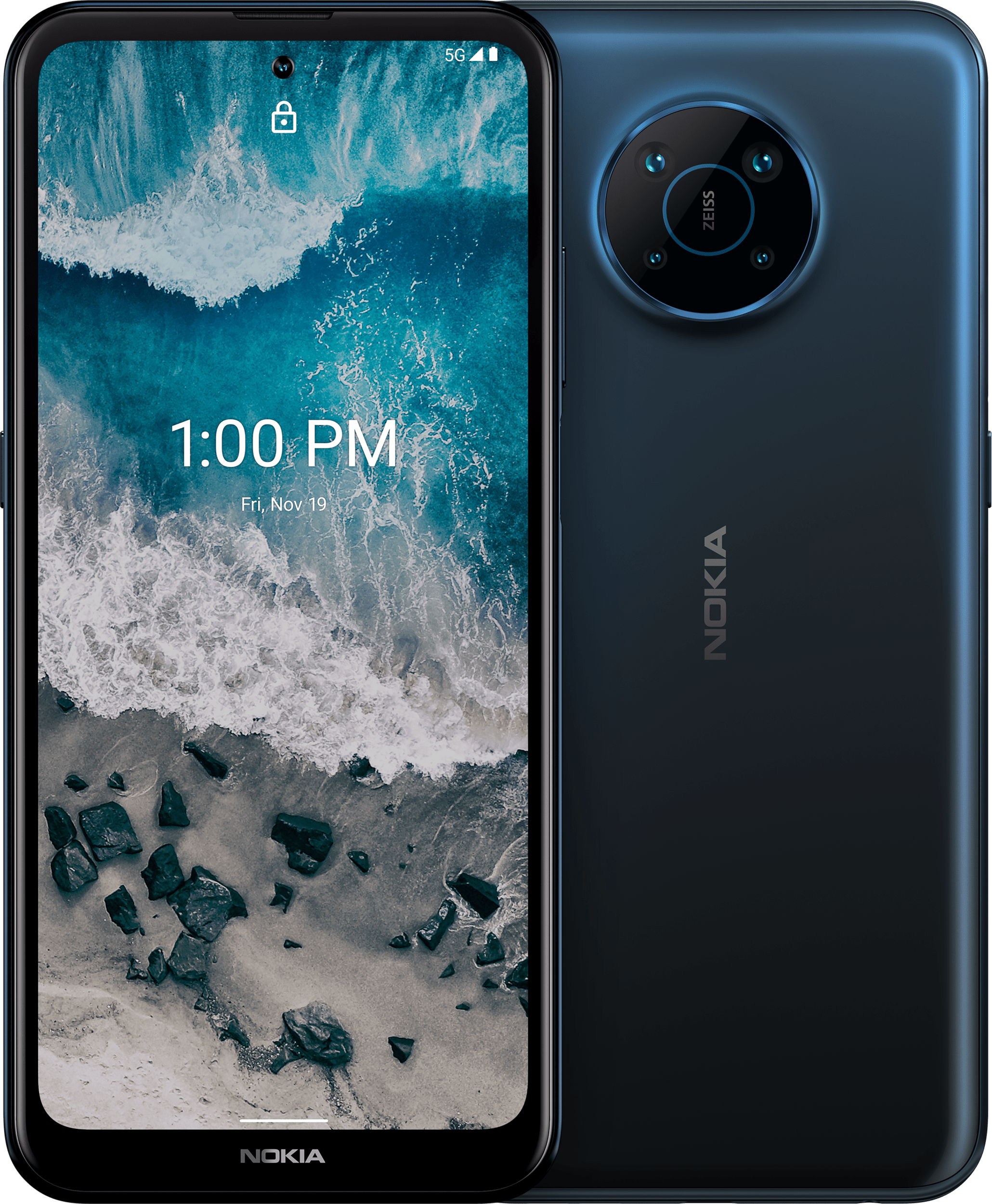 Сервис ВиАйТИ. Nokia X100 ремонт техники