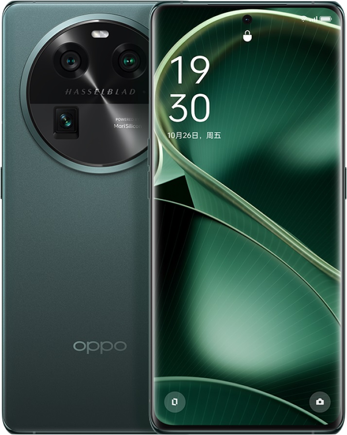 Сервис ВиАйТИ. OPPO Find X6 ремонт техники