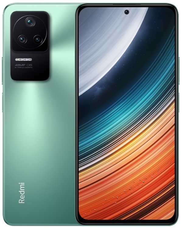 Сервис ВиАйТИ. Poco F4 ремонт техники