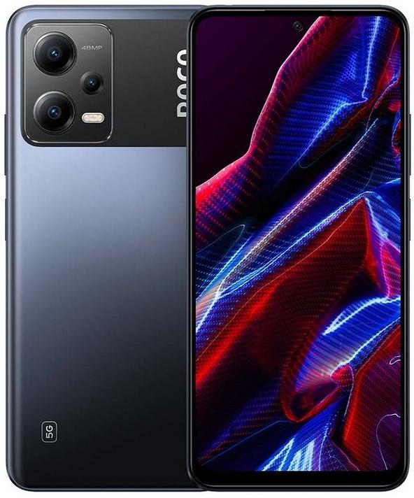 Сервис ВиАйТИ. Poco X5 ремонт техники