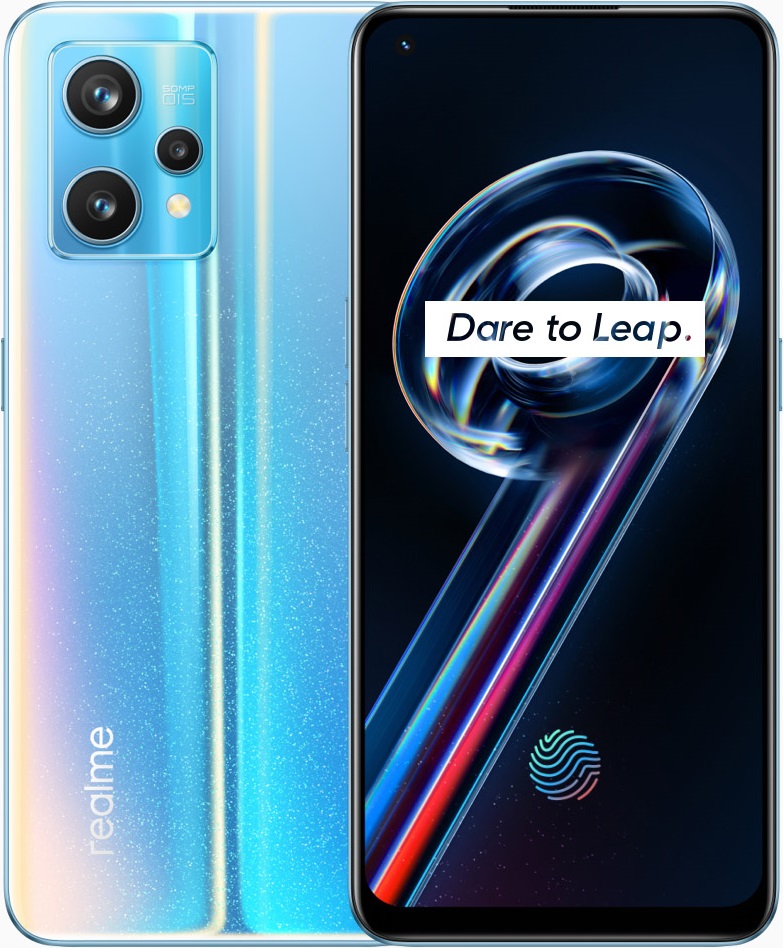 Сервис ВиАйТИ. Realme 9 Pro+ ремонт техники