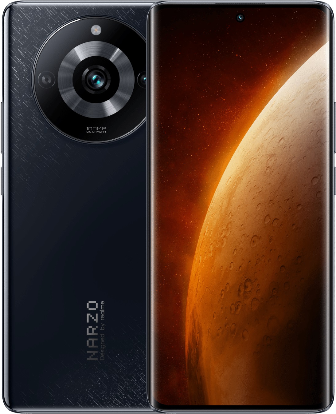 Сервис ВиАйТИ. Realme Narzo 60 Pro ремонт техники