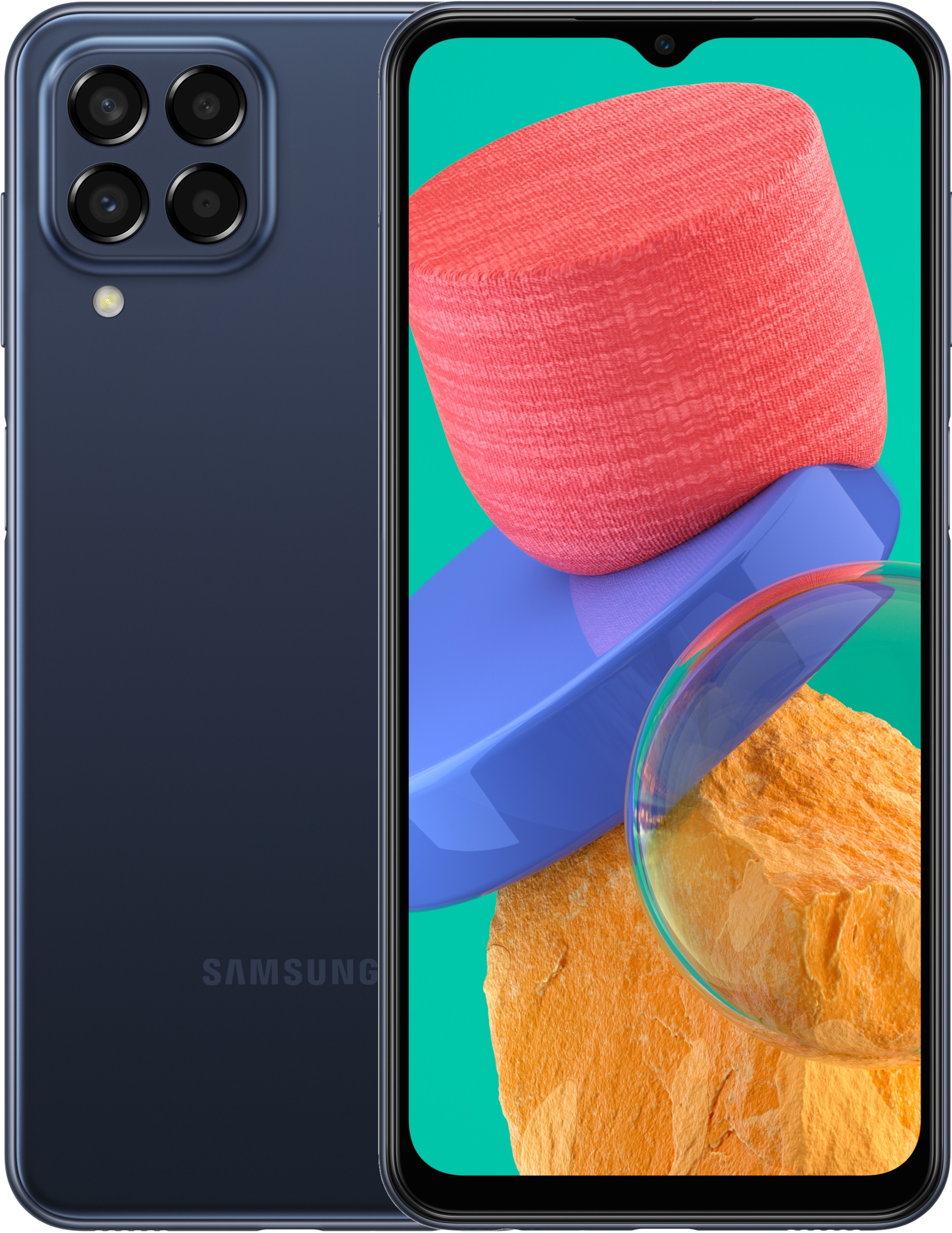 Сервис ВиАйТИ. Galaxy M33 ремонт техники