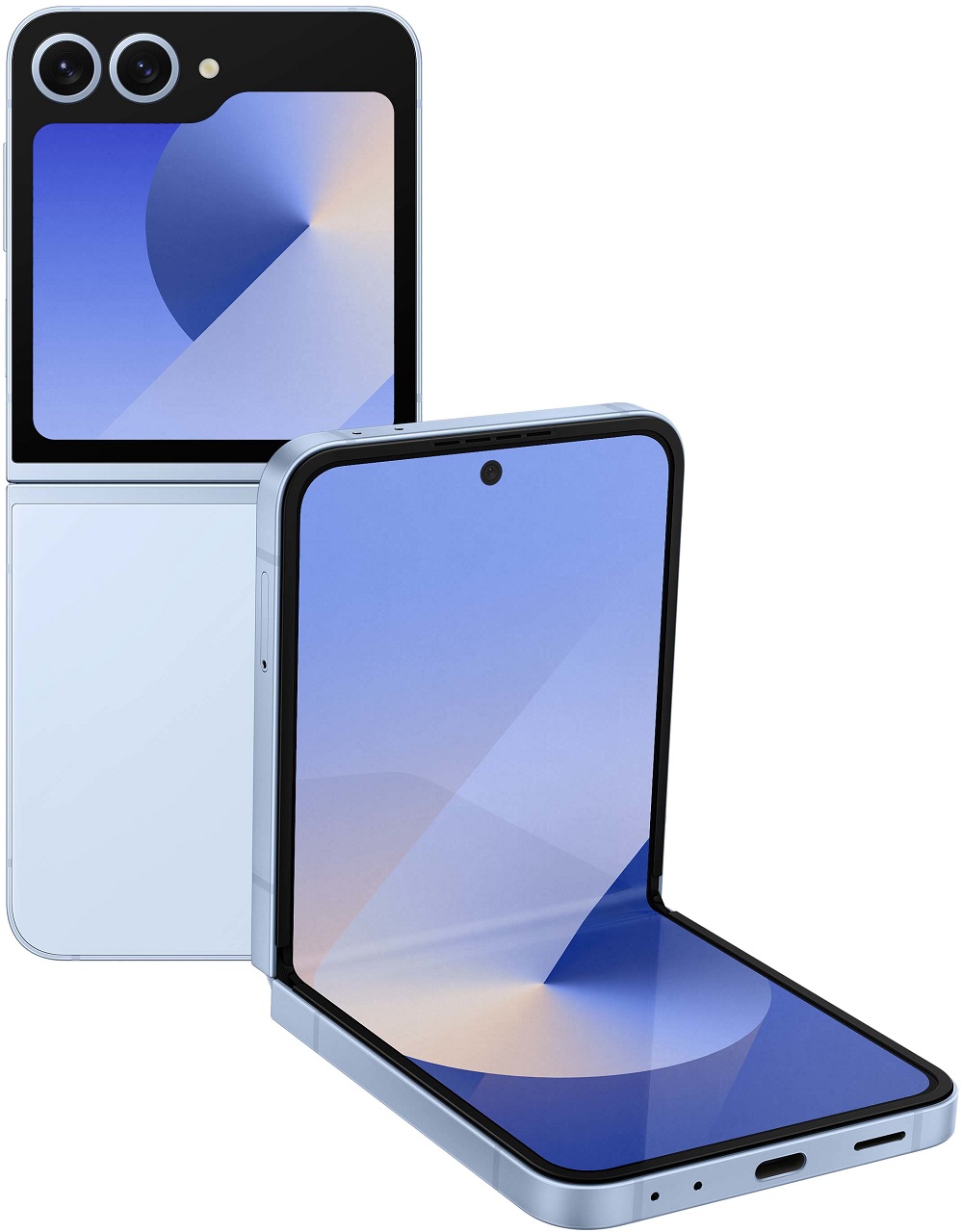 Сервис ВиАйТИ. Galaxy Z Flip6 ремонт техники