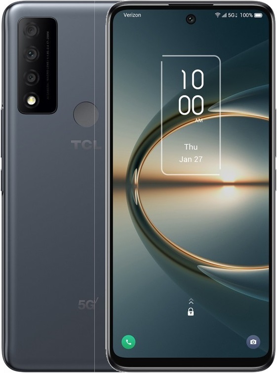 Сервис ВиАйТИ. TCL 30 V 5G ремонт техники