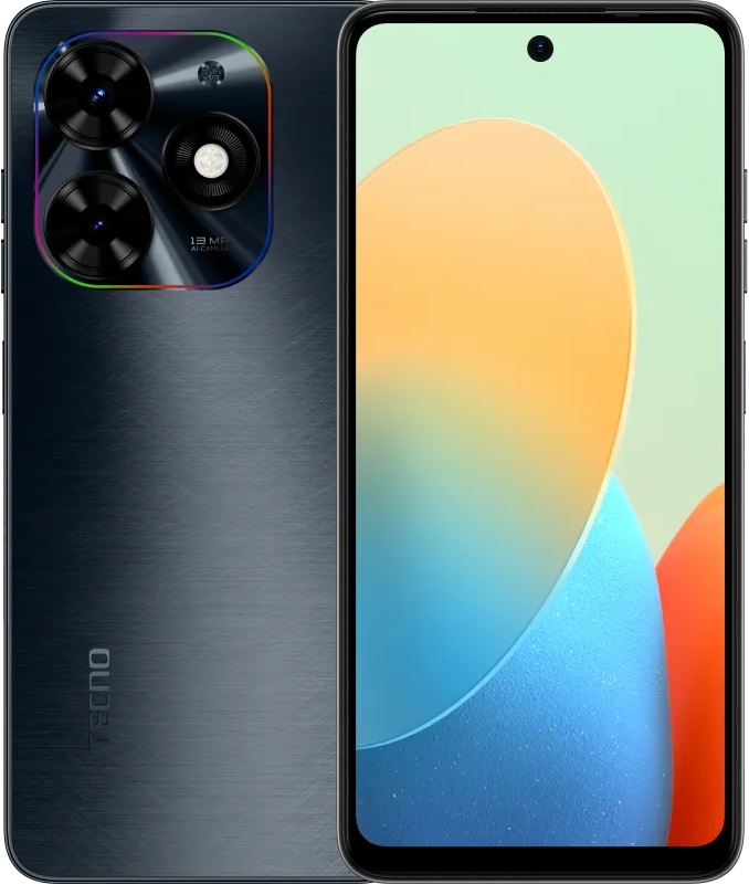 Сервис ВиАйТИ. Tecno Pop 8 ремонт техники