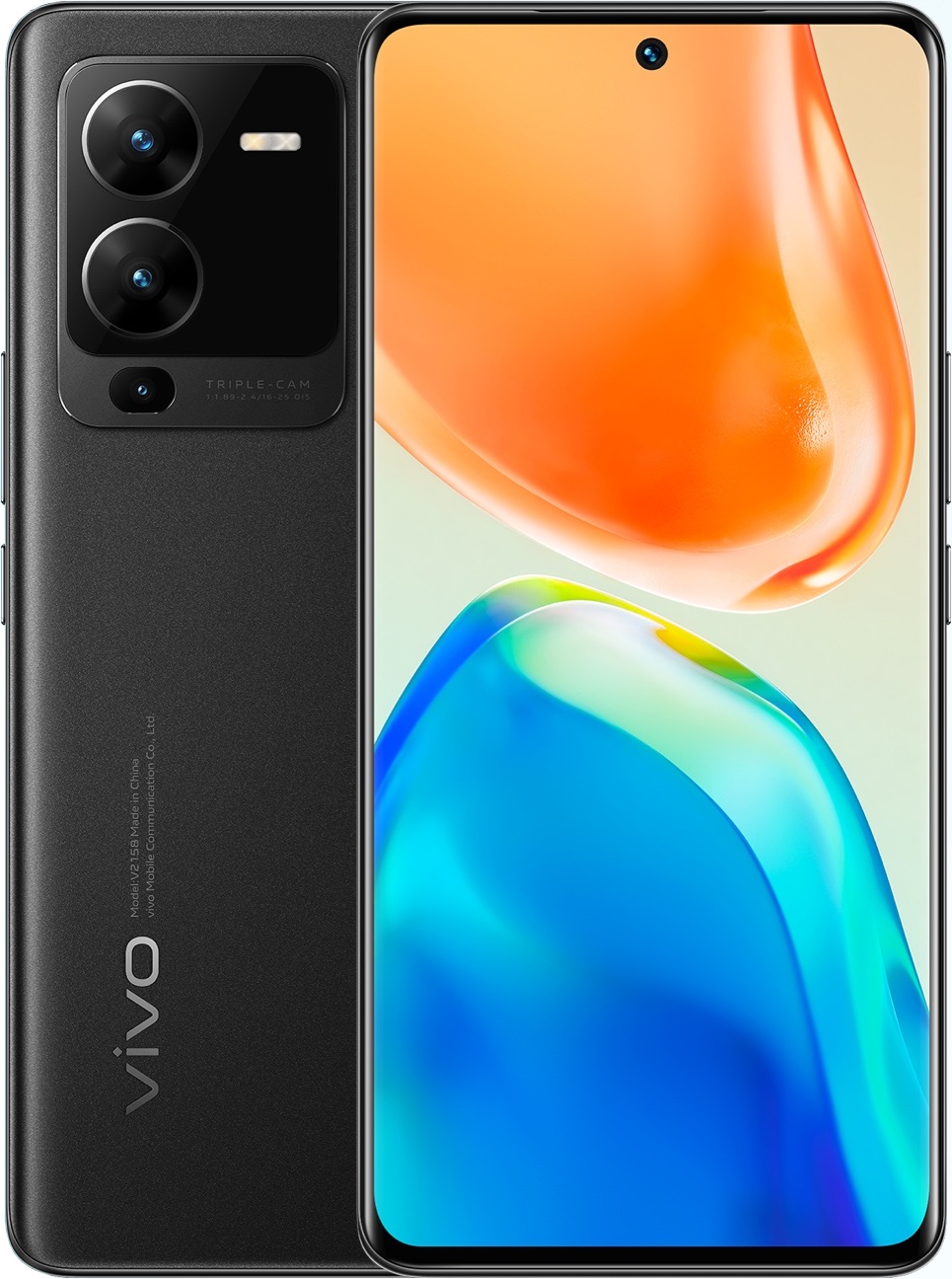 Сервис ВиАйТИ. Vivo V25 Pro ремонт техники