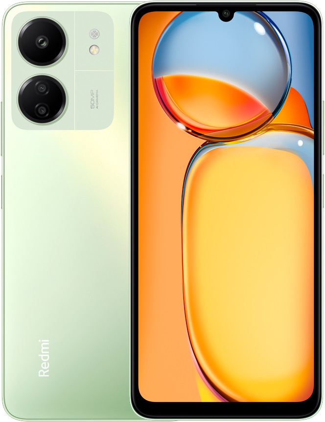 Сервис ВиАйТИ. Redmi 13C ремонт техники