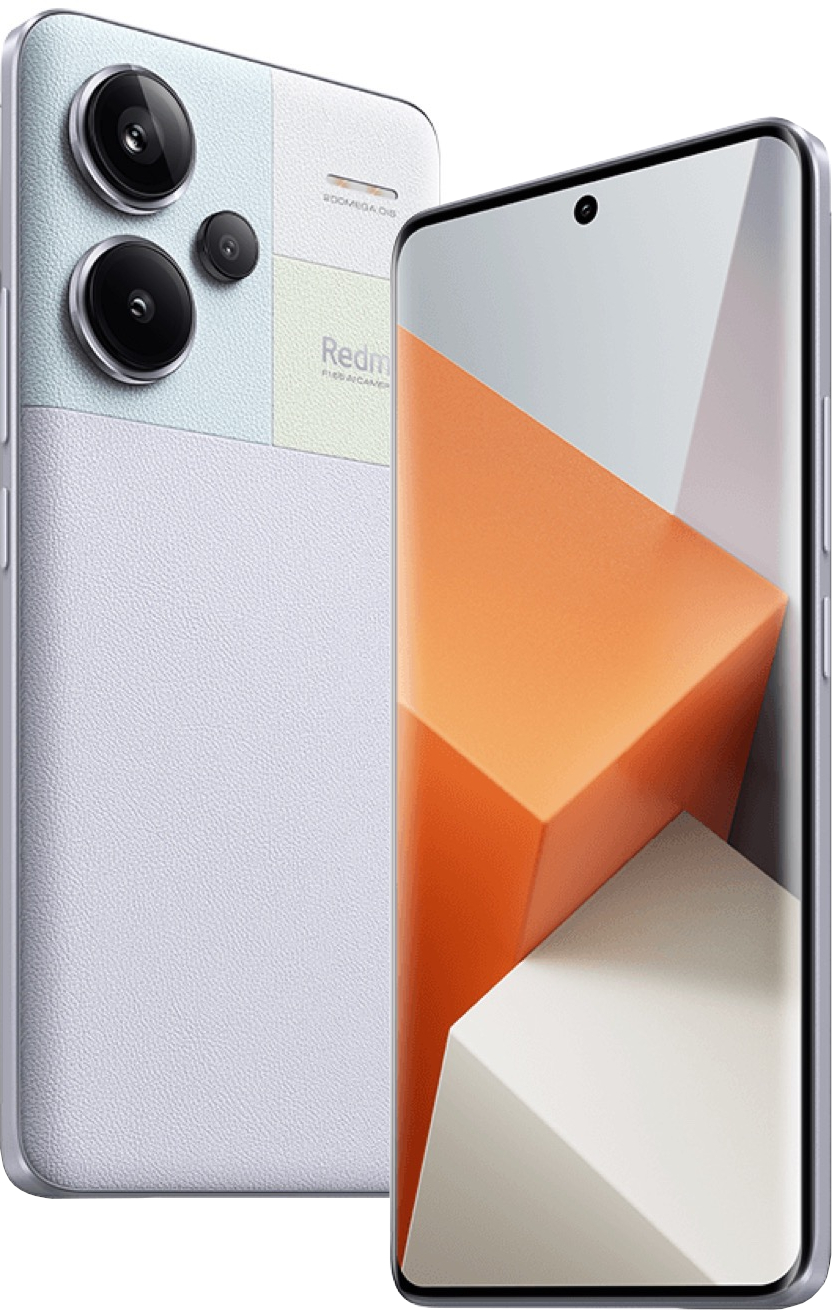 Сервис ВиАйТИ. Redmi Note 13 Pro+ ремонт техники