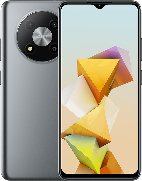 Сервис ВиАйТИ. ZTE Blade A73 5G ремонт техники