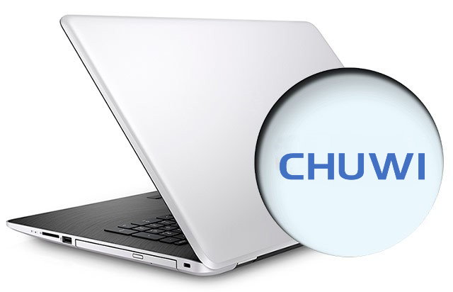 Сервис ВиАйТИ. Chuwi ремонт техники