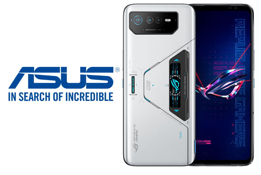 ASUS ремонт, настройка, ВиАйТи